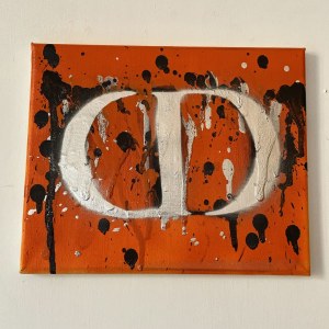 Toile faite main en gros et à l’unité