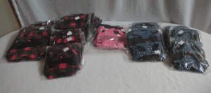 Lot sac kangourou pour chien lot de 67 pcs