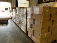 PALETTE LOTS T-SHIRT