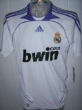 Maillot du real madrid neuf