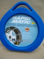 2500 JEUX CHAINES A NEIGE