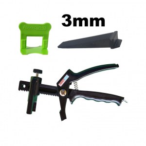 Kit croisillons Perfect Level Pro