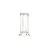 Porte capsules rond x36 - capsules nespresso