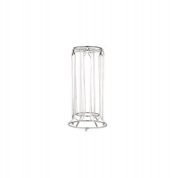 Porte capsules rond x36 - capsules nespresso