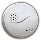 DAAF (Détecteur Avertisseur Autonome de Fumée)