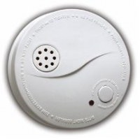 DAAF (Détecteur Avertisseur Autonome de Fumée)