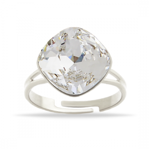 Bague fabos crystals from swarovski 3060-06