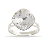 Bague fabos crystals from swarovski 3060-06