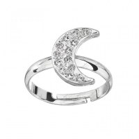Bague fabos crystals from swarovski 3080-02