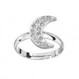 Bague fabos crystals from swarovski 3080-02