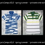 Polo assorti pour homme