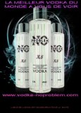 VODKA luxe