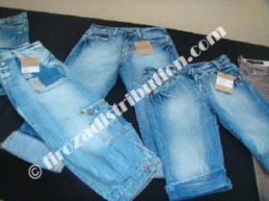 Magnifiques lots de Pantacourts Used