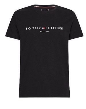 T-shirt Tommy Hilfiger