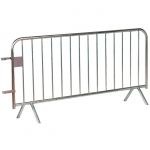 BarriÃ¨re de police Ã©co