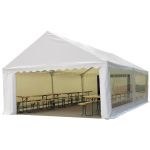 Abri de rÃ©ception