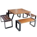 Table pique-nique Marina