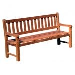 Banc extÃ©rieur Toulon