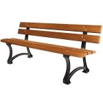 Banc public Oloron