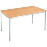 Table de rÃ©union rectangulaire