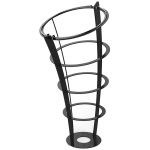 Corbeille Vigipirate Venus 65L