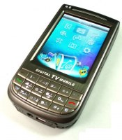 Telephone portable avec reception TNT