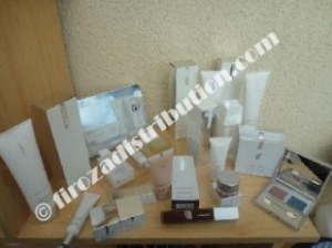 Cosmétique Nina Ricci