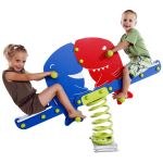 Jeux Ã  ressort 2 places Requins