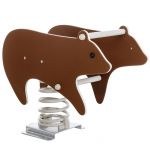 Jeu Ã  ressort sÃ©rie animaux sauvages