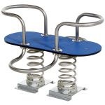 Jeu Ã  ressorts U-Line