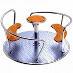 Tourniquet Windy inox 1,50 m