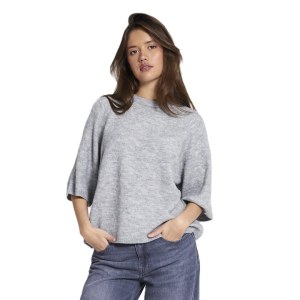 Knitted Shirts for Ladies – European Brand
