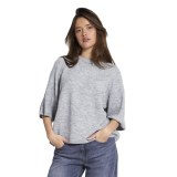 Knitted Shirts for Ladies – European Brand