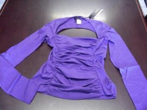 Ventes en gros vétements MADE IN ITALY