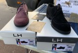 Lot de chaussures femmes La Halle