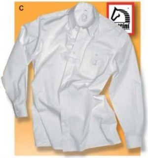Chemise de concours TATTINI homme