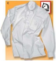 Chemise de concours TATTINI homme