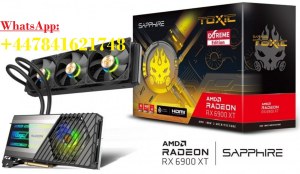 GEFORCE RTX 3090/3080, Radeon RX 6900 XT/6800, Quadro RTX 8000 et autres