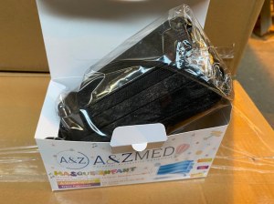 Masque chirurgicaux type IIR