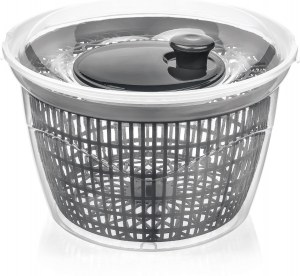 Destockage essoreuses à salade luxe 3,5 e ttc