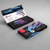 Couteaux Royalty Line RL-T4