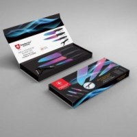 Couteaux Royalty Line RL-T4