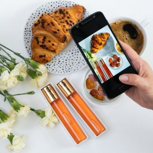 Parfum de poche 33 ml