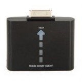 LOT BATTERIE SOLAIRE IPHONE 3G/3GS