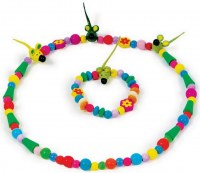 Lot de Bijoux "Souris"