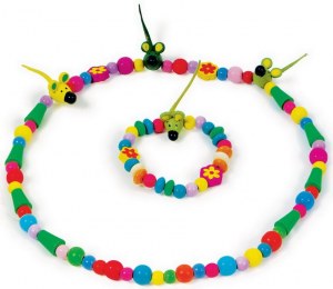 Lot de Bijoux "Souris"