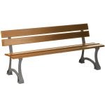 Banc extÃ©rieur Eco-line