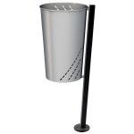 Corbeille Thonon 60L