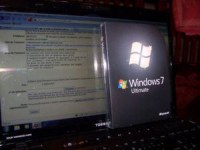 Vends windows 7 NEUF ET ORIGINAL !!!!!!!!!!!