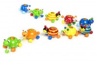 Chenille d'Anniversaire